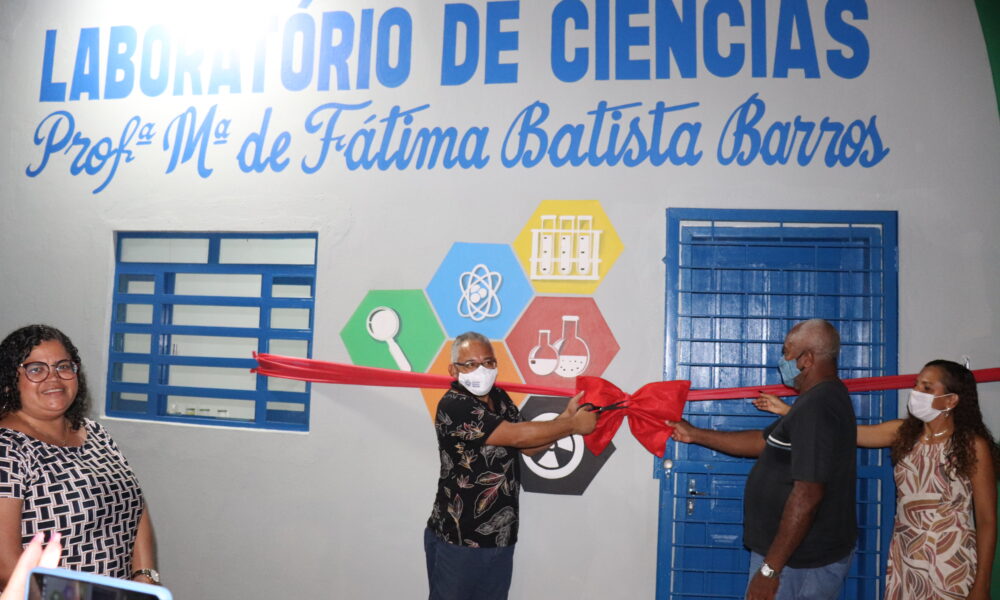 Colégio Estadual Osvaldo Franco faz homenagem à Professora Maria de ...